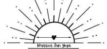 Warrior Sun Yoga