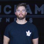 Riley Beauchamp
