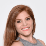 Lindsay DiGiuseppe Salih