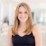 Maddie Simes
