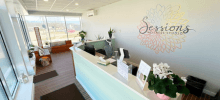 Norwich: Sessions Wellness Studio