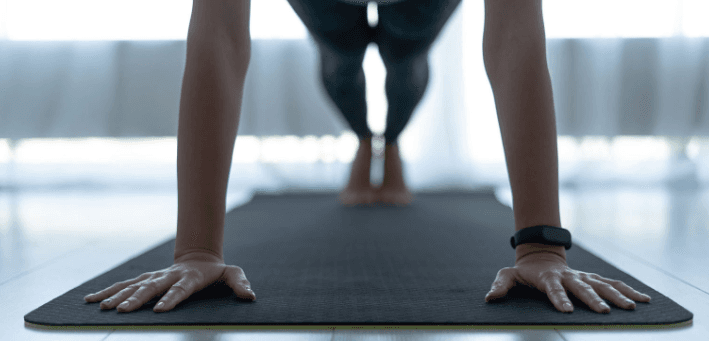 Sliding Descriptive Image