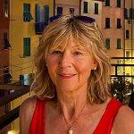 Jayne Lloyd-Jones