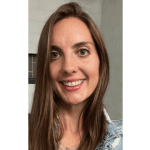 Amanda Sharron