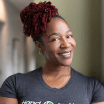 Nzinga Grace