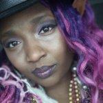 Janelle Hines