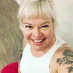 Dawnalee Anderson
