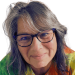 Judith Boucher