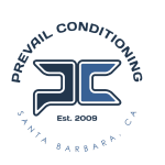 Prevail Conditioning