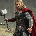 Thor Asgard