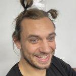 Joshua Baerwolf