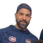 Eric Harroch