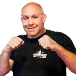Jeff Ruth