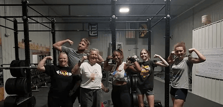 Sliding Descriptive Image