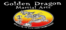 Golden Dragon Academy of Williamsport