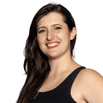 Alissa Steyl