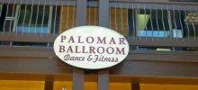 Palomar Ballroom Scotts Valley