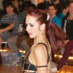 Whitney James-Heskett