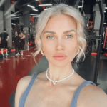 Nadya S.