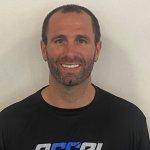 Josh Wright MS, CSCS, USAW-1