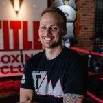 Mike Pereboom