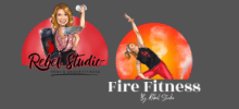 Rebel Studio and FIRE by Rebel
