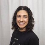 Natalie Huerta- Year 2 Pilates Associate