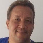 Ted Parker