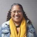 Photo of Andrea Reynolds
