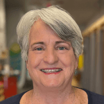 Bonnie Walker