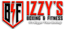 Izzy's Boxing and Fitness
