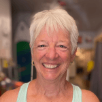 Mary Bisquera