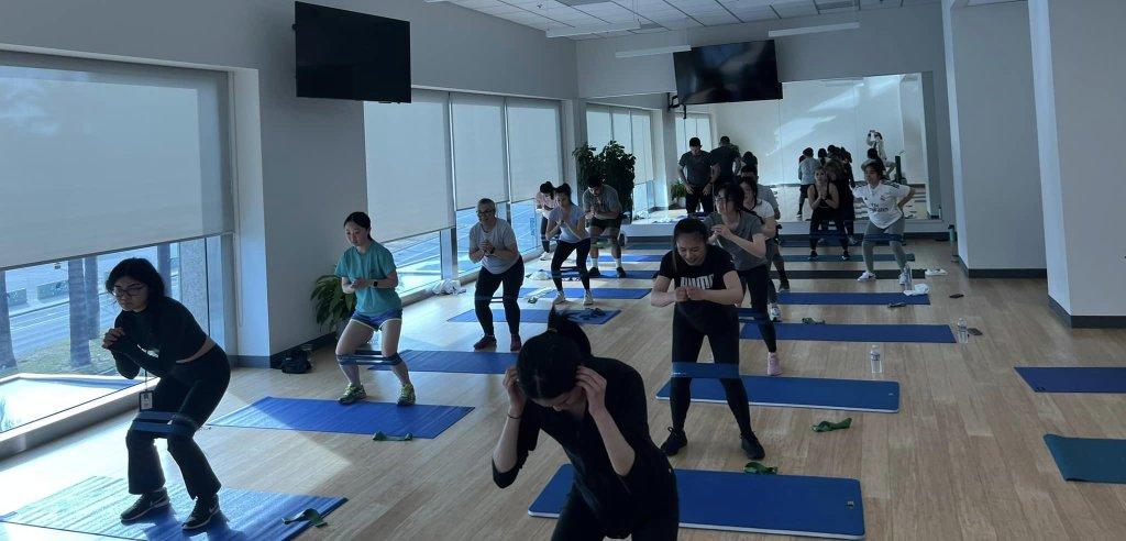 Sliding Descriptive Image