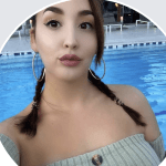 Melanie Montoya