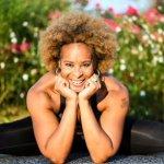 Dana Wright