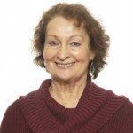 Judy Hammond