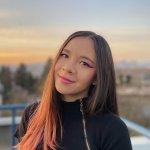 Chloe MacDonald-Chow