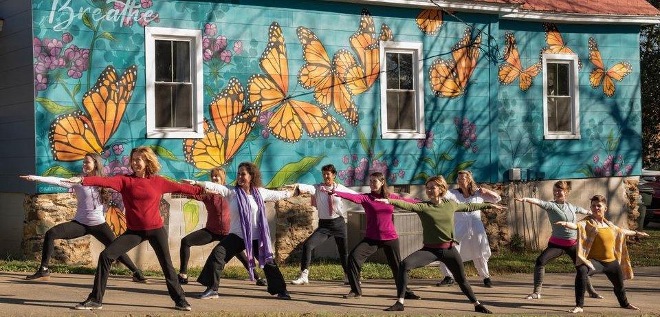 Sliding Descriptive Image