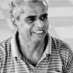 Masterji M S Vishwanath