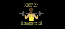 Hiit it With Kim