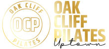 Oak Cliff Pilates: Uptown