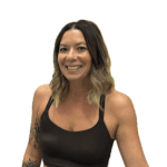 Ginny Fisher