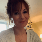 Priscilla O'Reilly