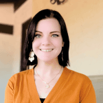 Crystal Dunneback