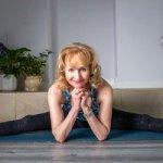 Anne-Marie Burford