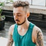 Brandon M.