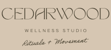 cedarwood wellness studio