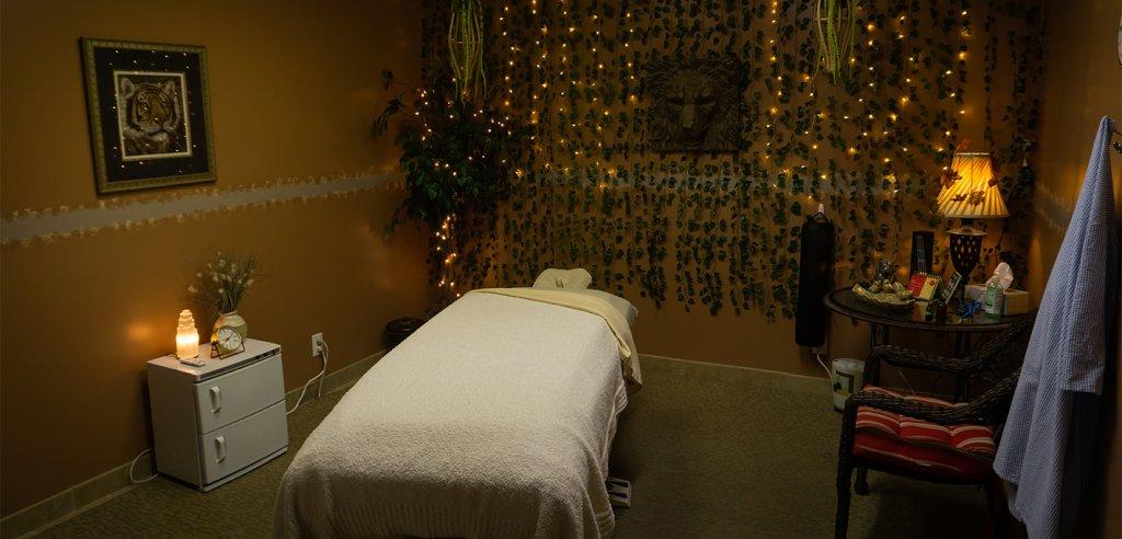 bg Caring Touch Therapeutic Massage