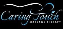 Caring Touch Therapeutic Massage