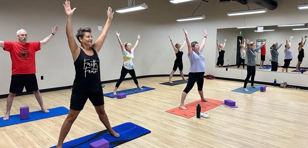 Sliding Descriptive Image